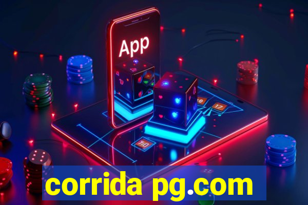 corrida pg.com